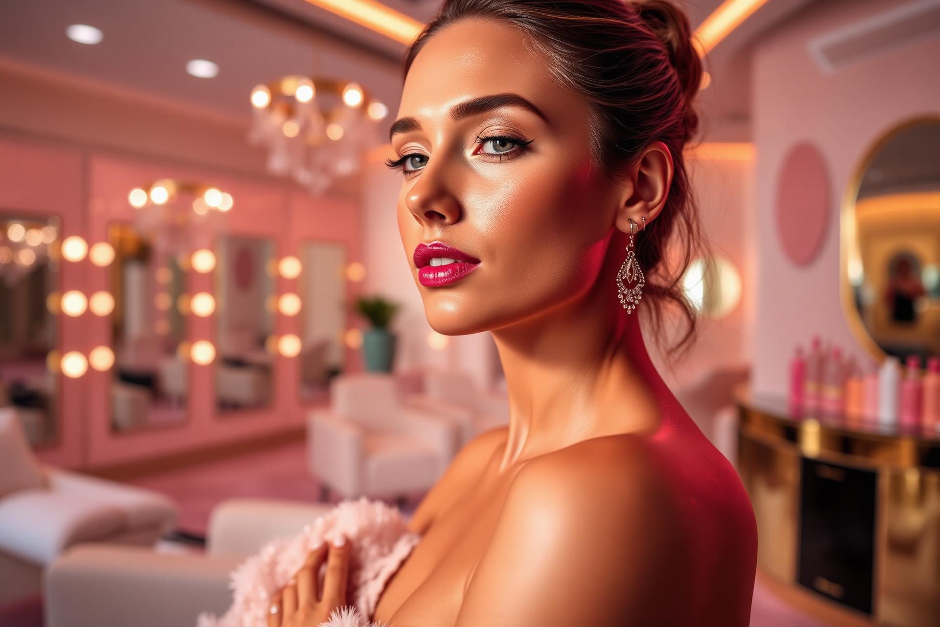 L'Atelier Beauté - Πολυτελές beauty salon